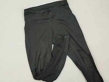 miha bodytec: Reebok, Legginsy Sportowe damskie, rozmiar S — 1