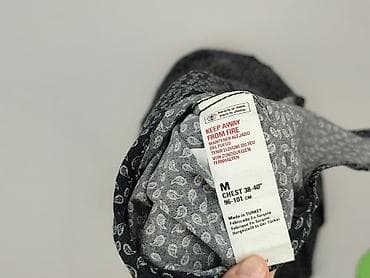 meski: Burton Menswear London, Koszulа dla mężczyzn, rozmiar M — 4