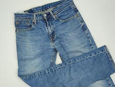 stacked jeans: Levi’s, Jeansy damskie, rozmiar L — 1