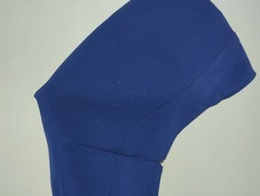 spódniczka granatowa: Spódnica damska, rozmiar XL — 5