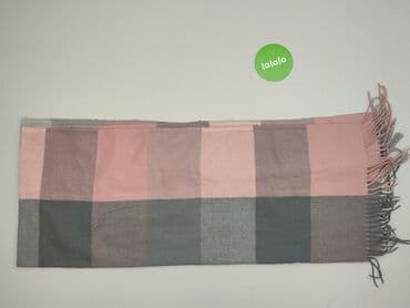 dodatki do zielonej sukienki: Scarf, Female, condition - Very good — 2