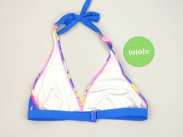 bluzki przezroczyste: Bikini top, size S (EU 36) — 3