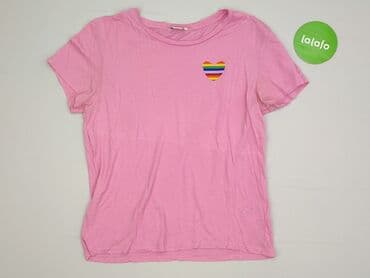 koszulki na zakonczenie roku szkolnego: Monki, T-shirt damski, rozmiar S — 2