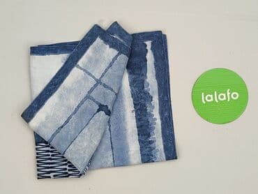 złoty pasek do sukienki h: Scarf, Female, condition - Very good — 3