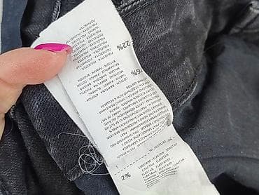 jeans purple: Lee, Jeansy damskie, rozmiar M — 5