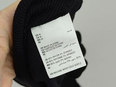 bluzki prazkowane: Top damski, rozmiar M — 5