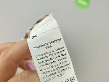 sukienki mini dopasowane: Emery Rose, Sukienka damska, rozmiar XL — 5