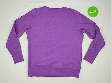 dresy plus size: Women`s sweatshirt, size L — 3