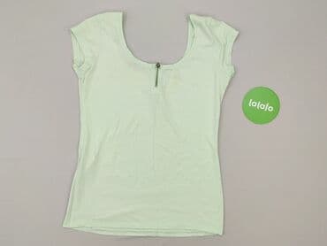 bluzki laserowo ciete: HDM, T-shirt damski, rozmiar S — 3