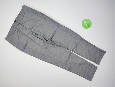 outlet ecco buty: Orsay, Spodnie materiałowe damskie, rozmiar L — 2