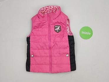 buty lity ccc: Kamizelka, 9 lat, 128-134 cm, stan - Bardzo dobry — 2