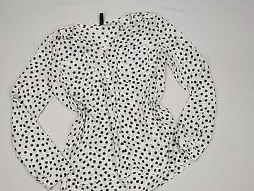 kurtka divided h m: H&M Divided, Bluzka damska, rozmiar 2XS — 1