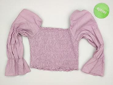 shein spodnice: Shein, Bluzka damska, rozmiar M — 2