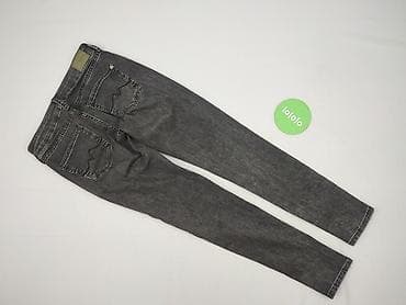 jeans pull and bear: Pepe Jeans, Jeansy damskie, rozmiar S — 3
