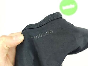 decathlon spódniczka kąpielowa: Tribord, Dół od bikini, rozmiar S — 4