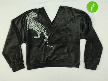 bluzy y2k zalando: Velvet, Bluza damska
, L — 2
