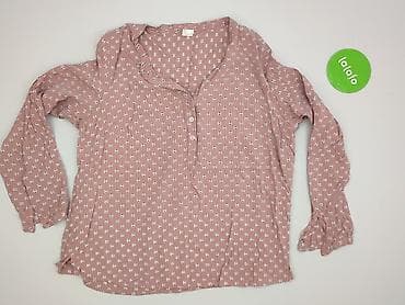 oversize bluzy: Bluzka damska, rozmiar L — 2