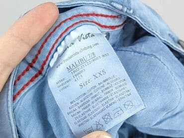 najlepsze jeansy damskie: Jeansy damskie, rozmiar 2XS — 5