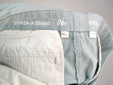 bojowki 4f: Gap, Spodnie materiałowe damskie, rozmiar XL — 4