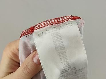 juliastyle spódnice: Janina, Bluzka damska, rozmiar XL — 5