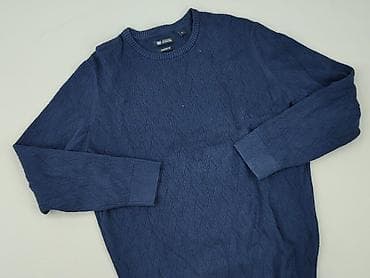 louis: Sweter dla mężczyzn, rozmiar XL — 1