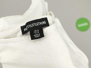 arctic monkeys bluza: PrettyLittleThing, Top damski, rozmiar L — 5