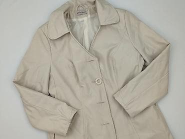 decathlon kurtka softshell: Płaszcz damski, rozmiar 2XL — 1