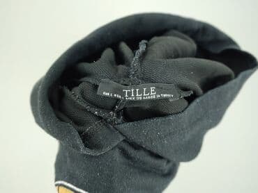 2pac bluza: Bluza z kapturem dla mężczyzn, L — 4