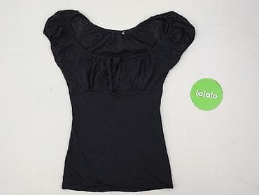bluzka tupac pull and bear: Bluzka damska, rozmiar S — 2