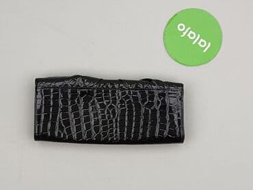 biżuteria do zielonej sukienki: Clutch bag, condition - Perfect — 3