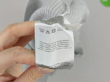 koszula z swetrem: Golf damski, S — 5