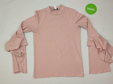 bluza grinch cropp: NLY Trend, Bluzka damska, rozmiar S — 2