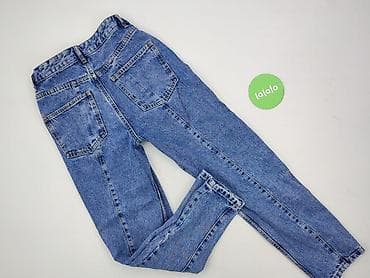 next jeans: Sinsay, Jeansy damskie, rozmiar S — 3