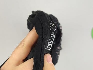 spodnie malwiny: Janina, T-shirt damski, rozmiar M — 4