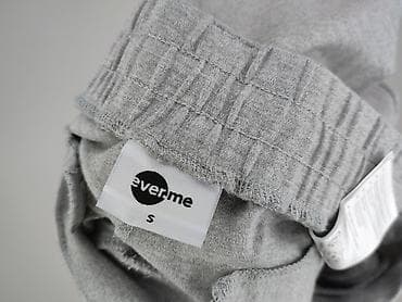 joggersy: Everme, Spodnie dresowe damskie, rozmiar S — 5