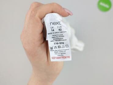 koszula damska next: Bluzka damska, rozmiar L — 5