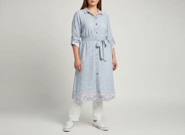 sukienka babylon olx: Sukienka damska, rozmiar XL — 7