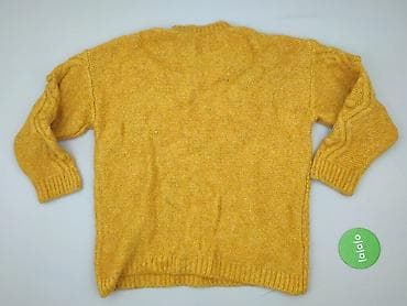 sweter kolorowy: George, Sweter damski, rozmiar L — 3