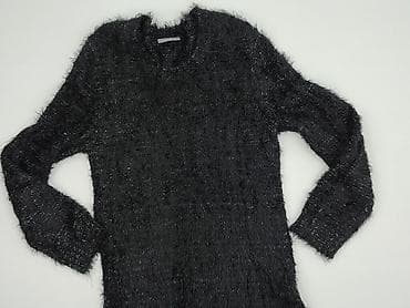 Yessica, Sweter damski, rozmiar S