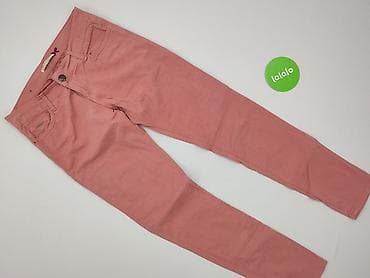 jeans amicci: Stradivarius, Jeansy damskie, rozmiar M — 2