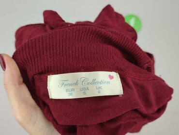 abercrombie fitch sweter: French Connection, Golf damski, rozmiar S — 4