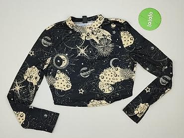 co est: Shein, Top damski, rozmiar M — 2