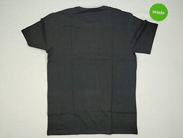 massimo bluzki: Cleve, Koszulka dla mężczyzn, rozmiar M — 3