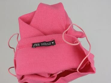 zara sukienka różowa długa: Zara, Sukienka damska, rozmiar M — 5