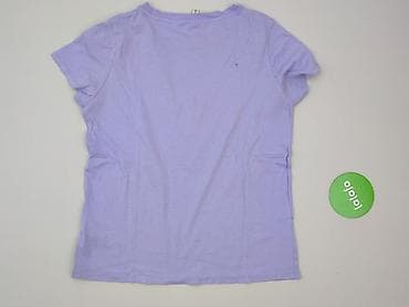 harlequin: H&M Divided, T-shirt damski, rozmiar M — 3
