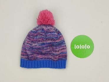 kombinezon polarowy lidl: Hat, Crivit Sports, 14 years, condition - Perfect — 2