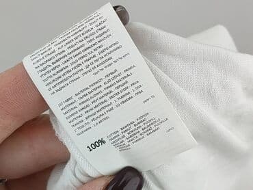 sinsay basic t shirt: Sinsay, Koszulka dla mężczyzn, rozmiar XL — 5