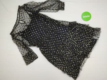 sukienki z siateczką: Top Secret, Sukienka damska, rozmiar L — 3