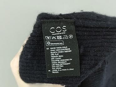 cropp sweter damski: Cos, Golf damski, rozmiar XS — 4