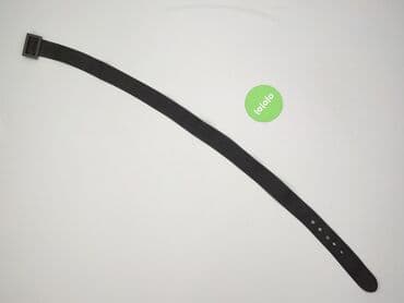 damskie krawaty: Pasek, Damskie, stan - Bardzo dobry — 2